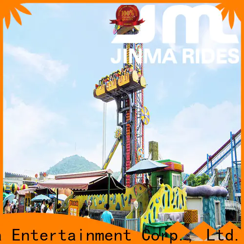 Jinma Rides Wholesale kiddie carnival rides sale for sale