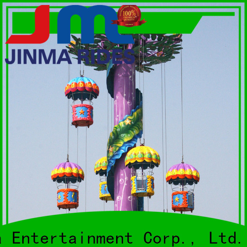 Jinma Rides карнавальная поездка на прялке Поставщики на продажу