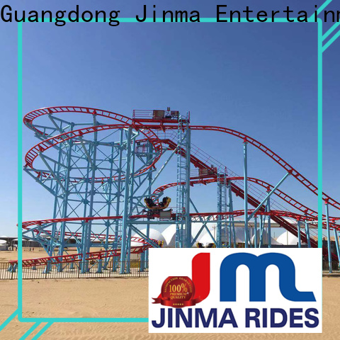 Bulk purchase best best roller coaster company for promotion