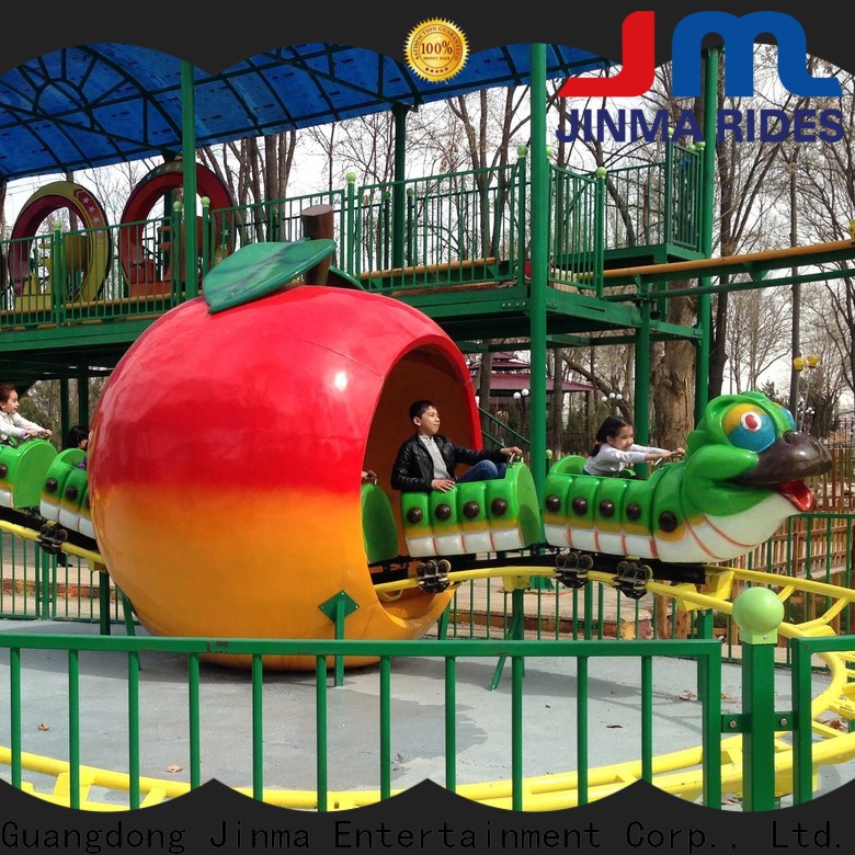 Продам детский аттракцион Jinma Rides для подростков