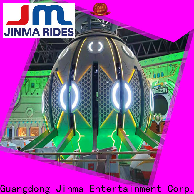Jinma Rides Jinma Rides чайные американские горки для бизнеса для продвижения