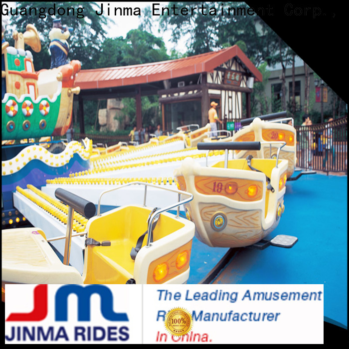 Jinma Rides оптом купить индивидуальные конструкции семейных аттракционов на распродаже