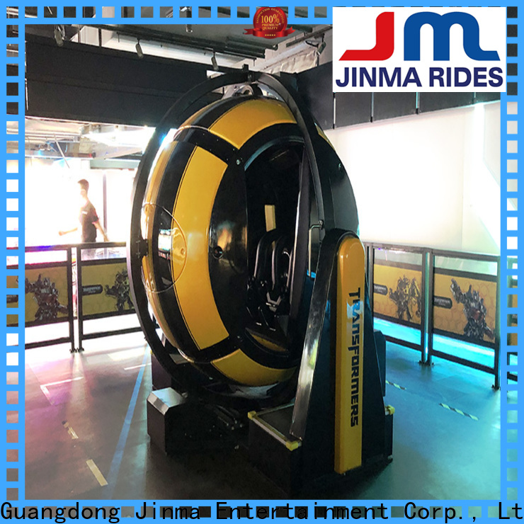 Jinma Rides оптом купить высококачественный тематический парк Dark Ride в Китае на распродаже