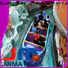Jinma Rides theme park dark ride design for promotion