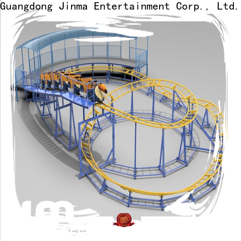 Мини-аттракционы Jinma Rides на продажу по акции