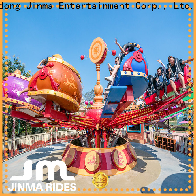 Jinma Rides Bulk купить дизайн аттракциона на пиратском корабле на распродаже