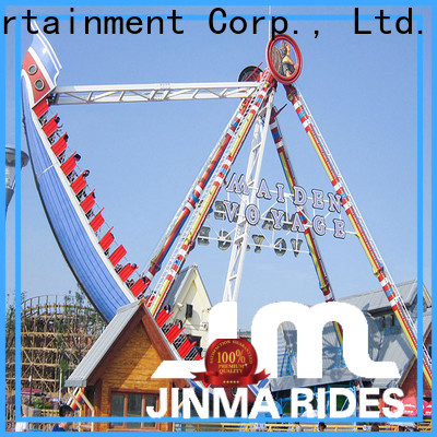 Продается лучший пиратский аттракцион Jinma Rides Custom