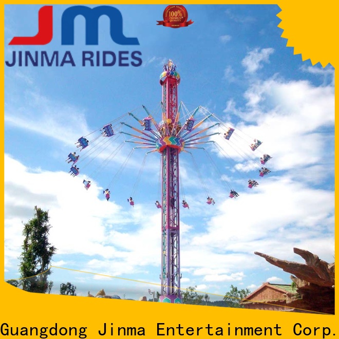 Jinma Rides оптом купить на продажу самую высокую цену на аттракцион в тематическом парке на заказ