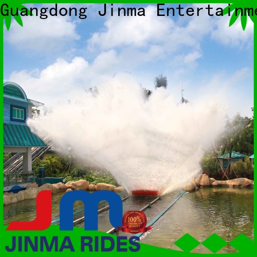 Jinma Rides Лучший дизайн водных аттракционов тематического парка на продажу