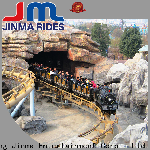 Продаются американские горки Jinma Rides для бизнеса в продаже