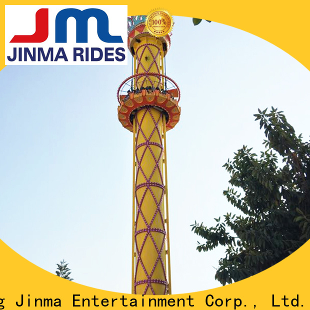 Jinma Rides - самый высокий аттракцион Поставщики на продажу