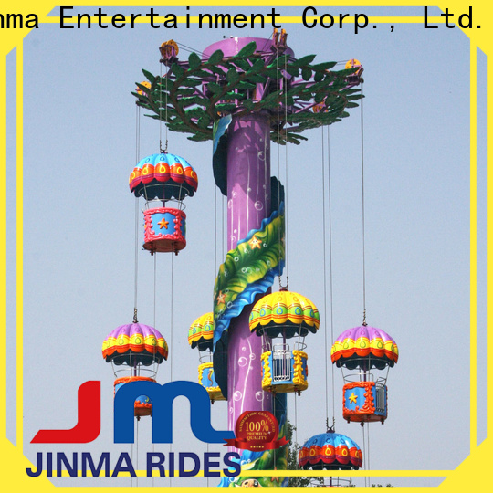 Jinma Rides Массовая покупка высококачественных качелей в парке развлечений на продажу, цена на продажу