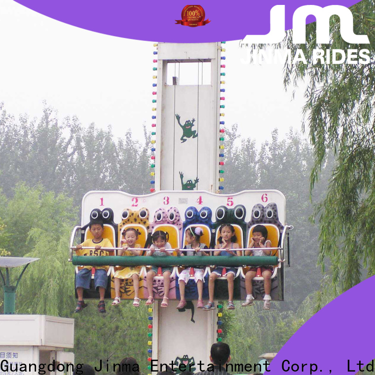 Jinma Rides детская прогулка на лодке по джунглям Поставка в продаже