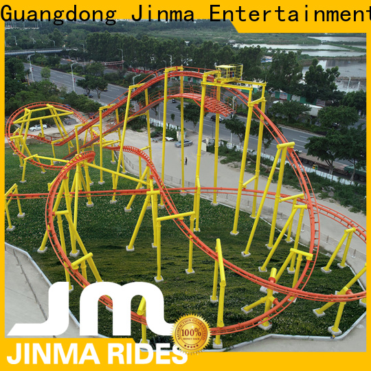 Американские горки Jinma Rides на продажу цена в продаже