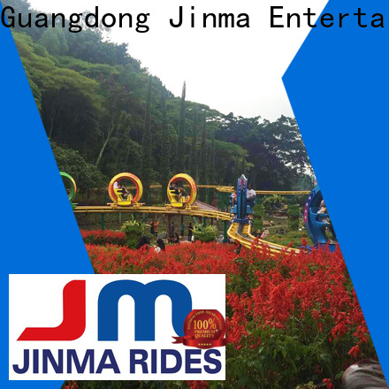 Jinma Rides оптом купить индивидуальные семейные аттракционы в Китае на распродаже