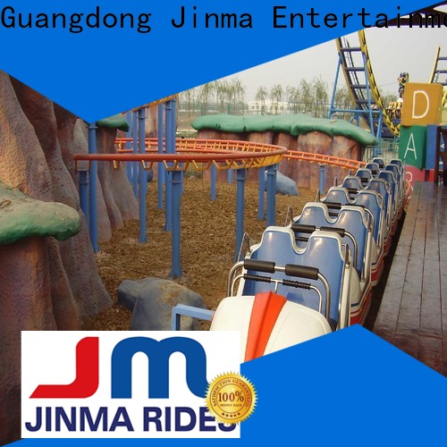 Продаются перевернутые американские горки Jinma Rides