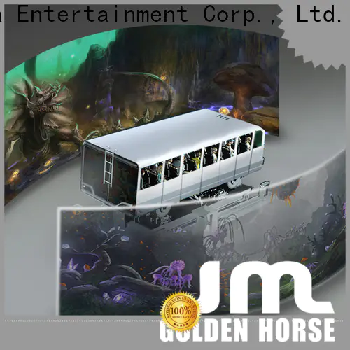 Jinma Rides immersive rides Supply for sale