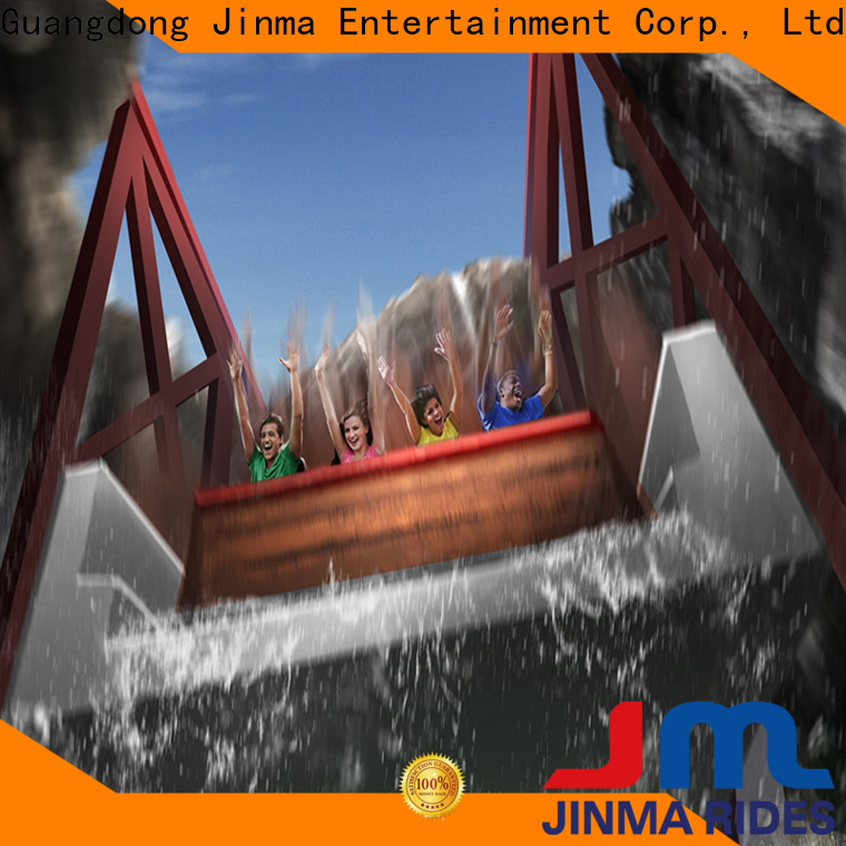 Продается конструкция интерактивных аттракционов Jinma Rides