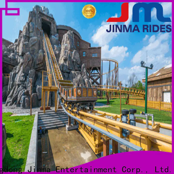 Bulk buy best roller coaster rides Suppliers for sale