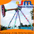 Jinma Rides teacup carnival ride builder for sale