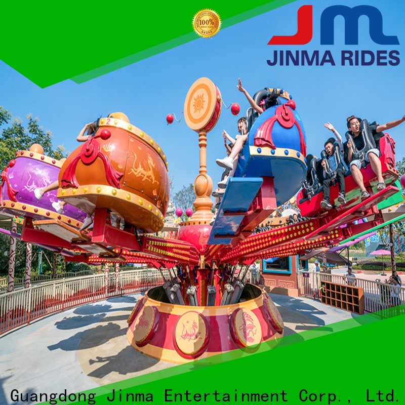 Цена на маятниковые аттракционы Jinma Rides