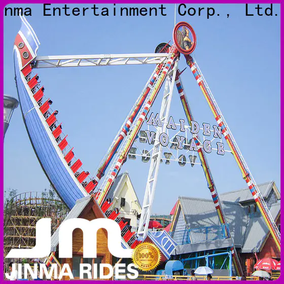 Jinma Rides common carnival rides factory on sale