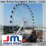 Jinma Rides Bulk purchase high quality best ferris wheels China on sale