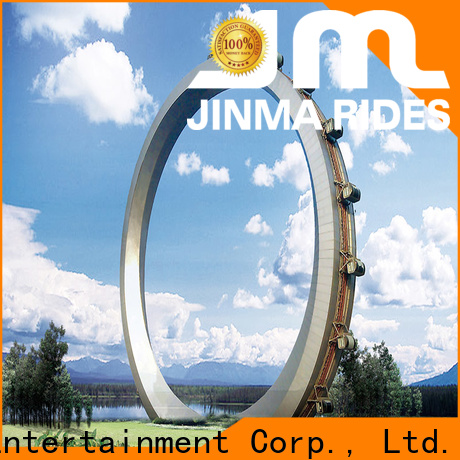 Jinma Rides золотая лошадь американские горки карнавал колесо обозрения на продажу Поставщики для продвижения