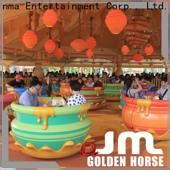 Jinma Rides Оптовый производитель гигантских аттракционов для фрисби в продаже