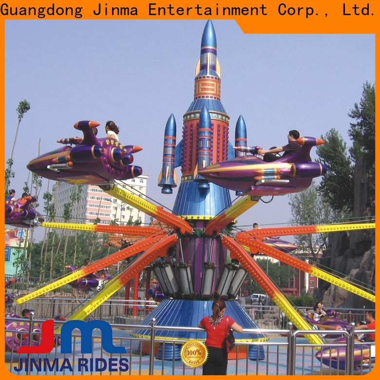 Jinma Rides оптом купить высококачественную поездку на чашку чая Поставщики в продаже