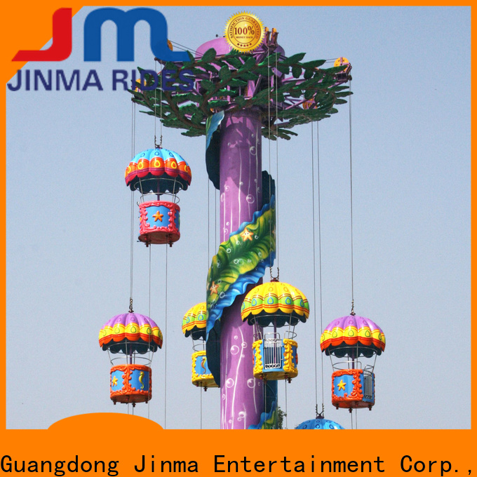 Jinma Rides Custom лучшие производители аттракционов для спиннинга в продаже