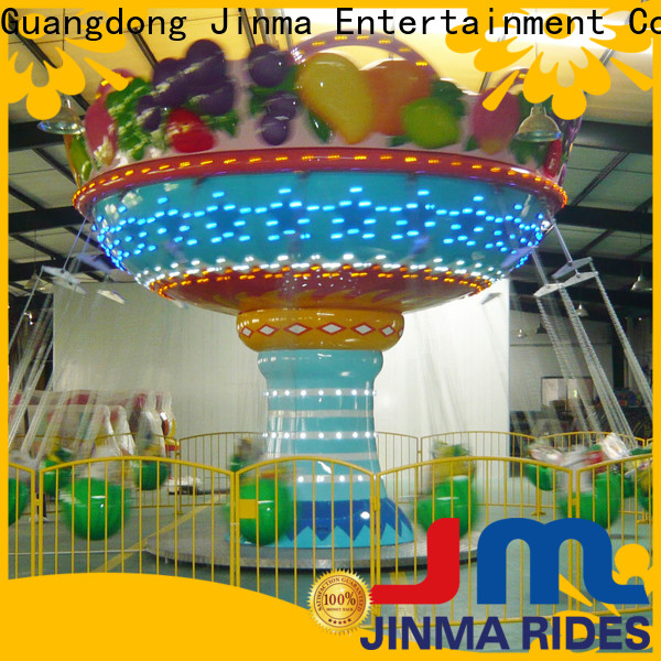 Продаётся детский вертолёт Jinma Rides