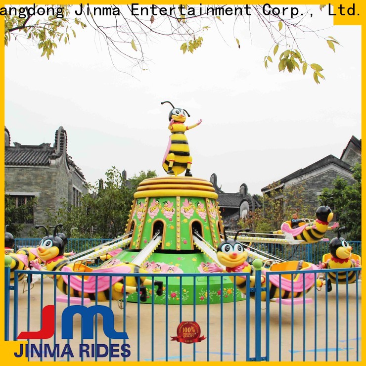 Продается конструкция для детского аттракциона Jinma Rides