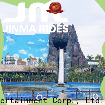 Jinma Rides Аттракцион с брызгами воды Поставщики для продвижения