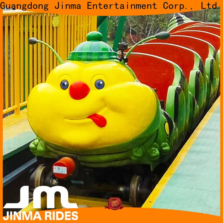 Продается крутой конструктор американских горок Jinma Rides