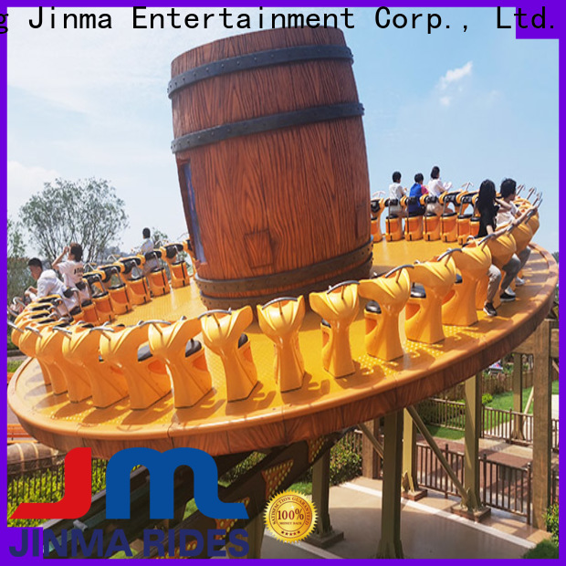 Jinma Rides Массовая покупка индивидуального дизайна поездки на корабле викингов на распродаже