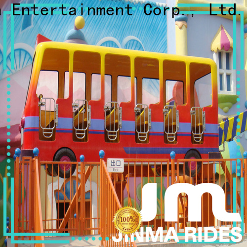 Jinma Rides Высококачественные производители детских аттракционов с монетоприемником на продажу
