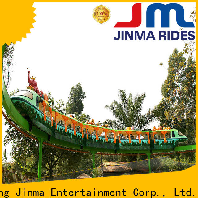 Jinma Rides common carnival rides China on sale