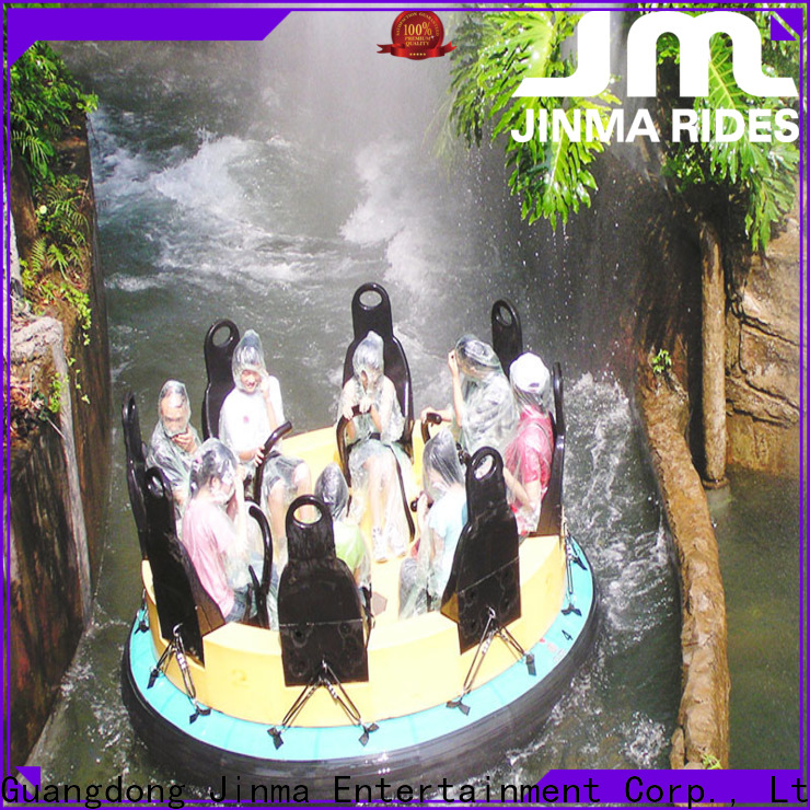Jinma Rides оптом купить лучшие водные аттракционы по акции