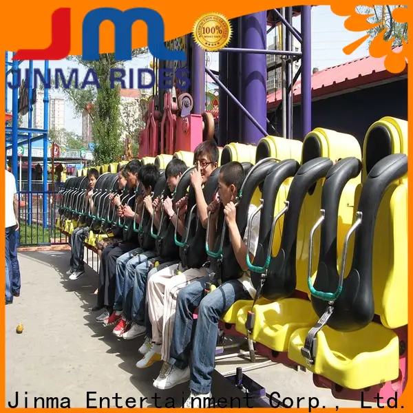 Jinma Rides swings amusement park ride China on sale