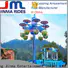 Jinma Rides Wholesale amusement park rides for kids for business for sale