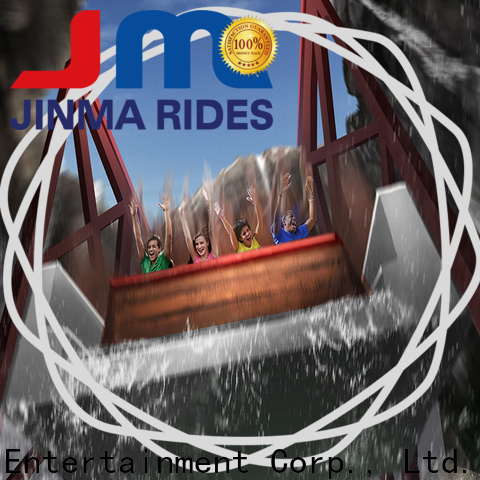 Jinma Rides Последние темные аттракционы для бизнеса и продвижения