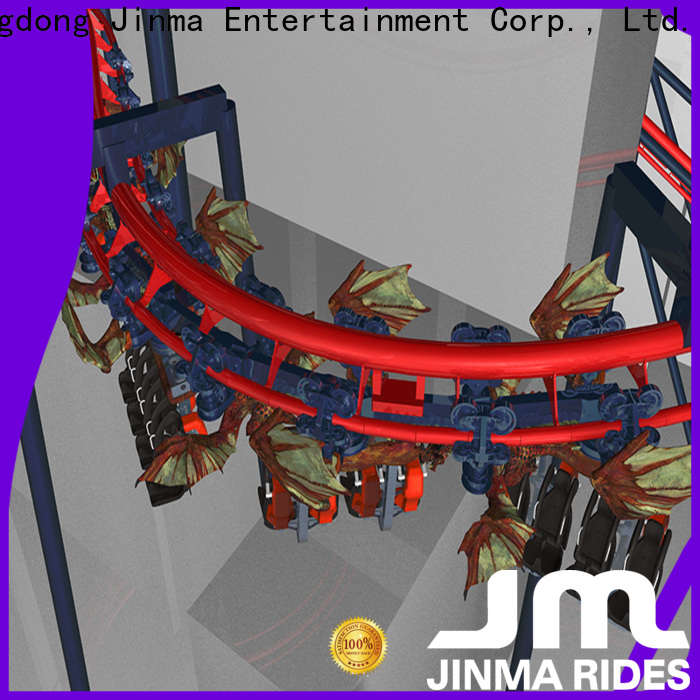 Продается лучший тематический парк Dark Ride