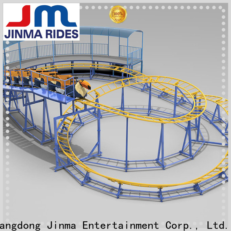 Jinma Rides Лучший портативный дизайн колеса обозрения в продаже