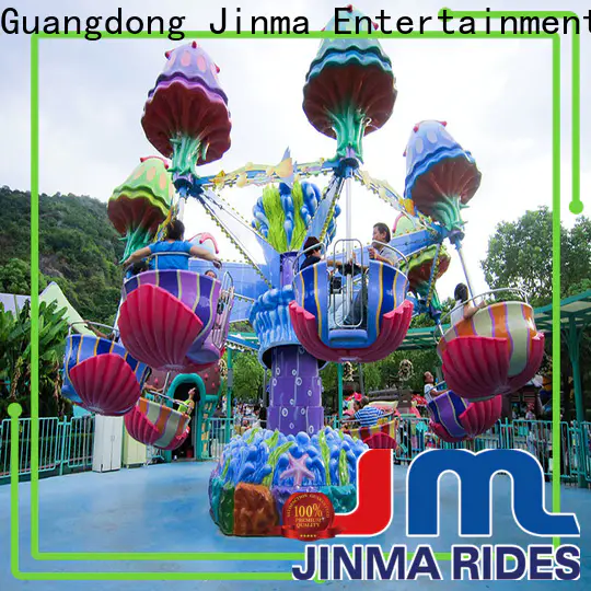 Jinma Rides Wholesale mickey mouse kiddie ride manufacturers for promotion