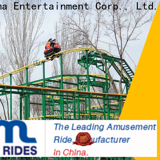 Jinma Rides Bulk купить высококачественные подводные американские горки на распродаже