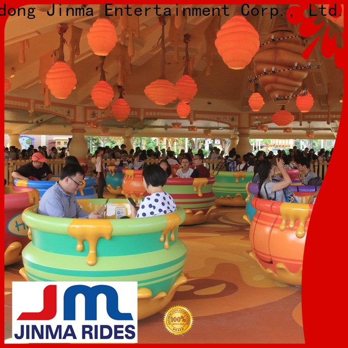 Продается вращающийся аттракцион Jinma Rides в парке развлечений