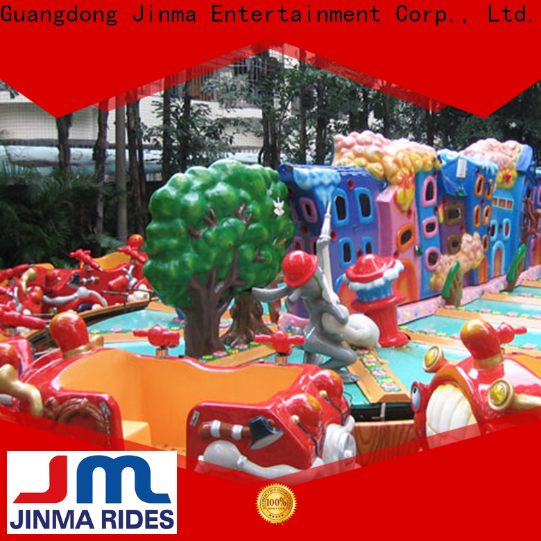 Продается вертолётный аттракцион Jinma Rides для детей