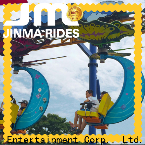 Продается завод по производству чайных чашек Jinma Rides