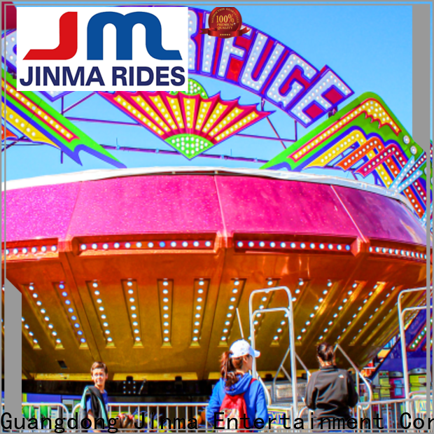 Jinma Rides Bulk compra roda gigante portátil Fornecimento para promoção
